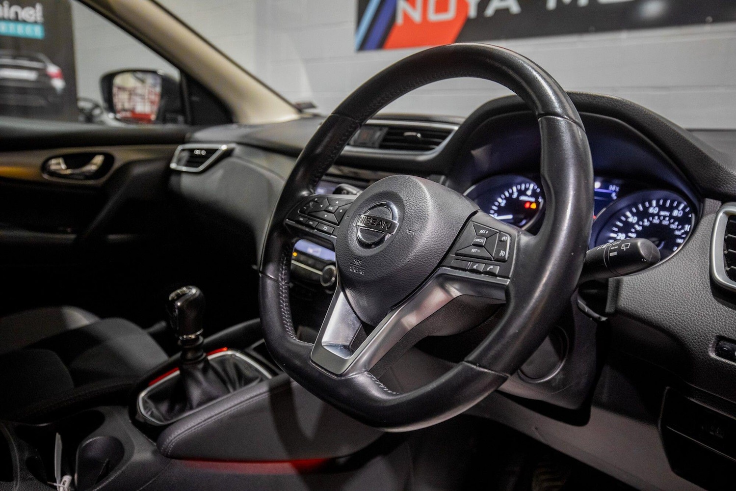 Used Nissan Qashqai for sale - 77214991: Photo 15