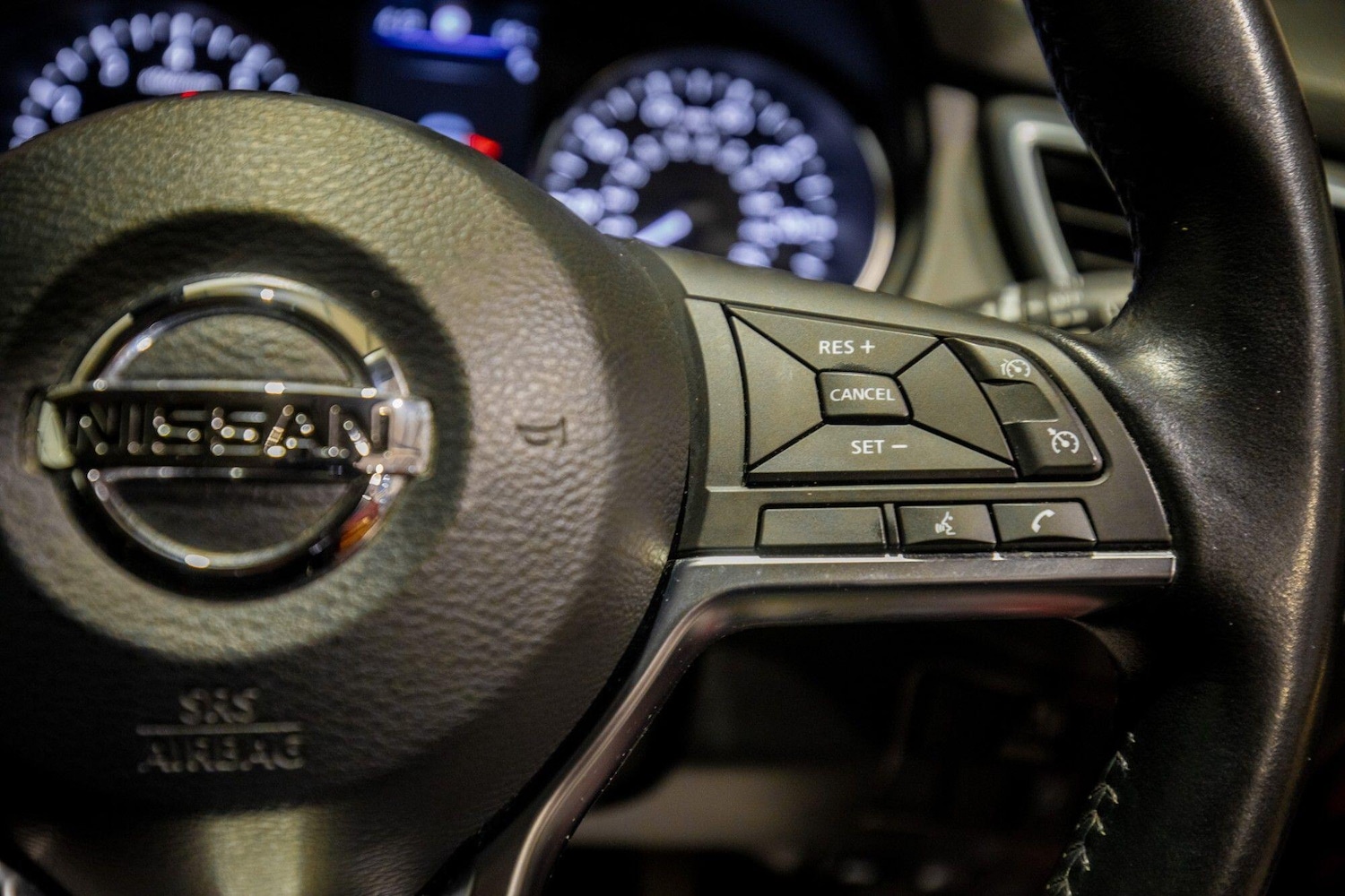 Used Nissan Qashqai for sale - 77214991: Photo 17