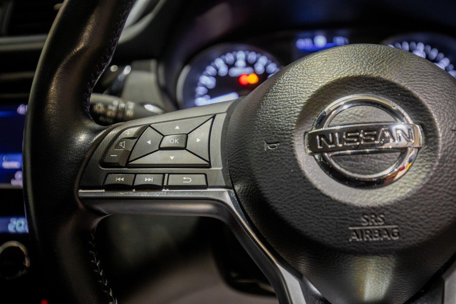 Used Nissan Qashqai for sale - 77214991: Photo 18