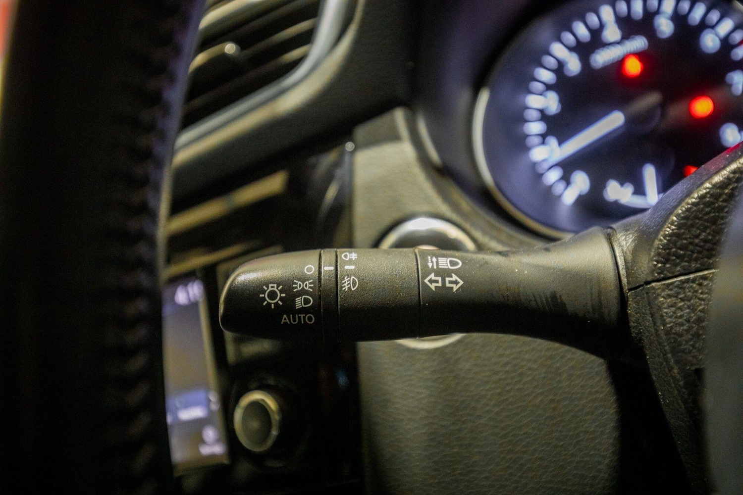 Used Nissan Qashqai for sale - 77214991: Photo 21