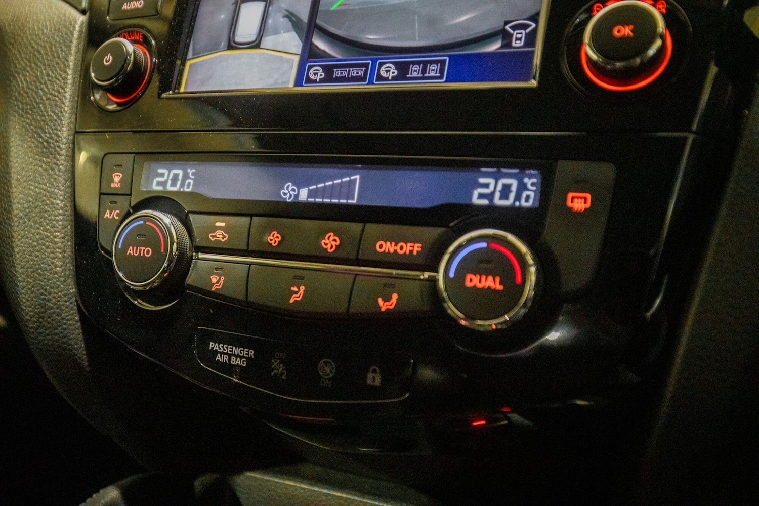 Used Nissan Qashqai for sale - 77214991: Photo 25