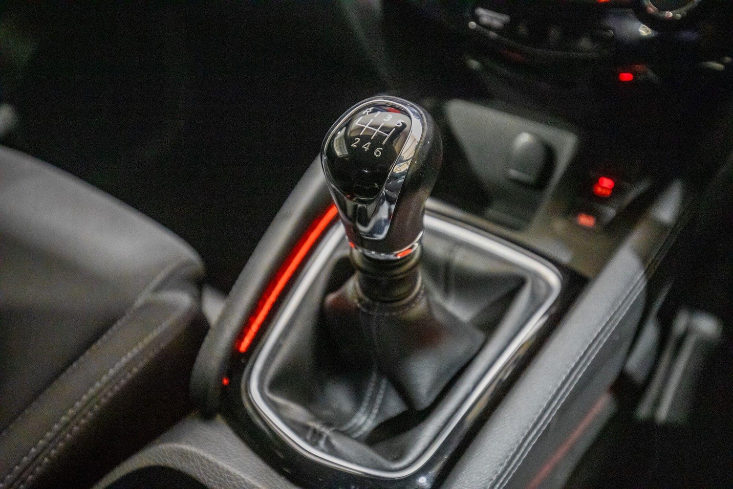 Used Nissan Qashqai for sale - 77214991: Photo 26