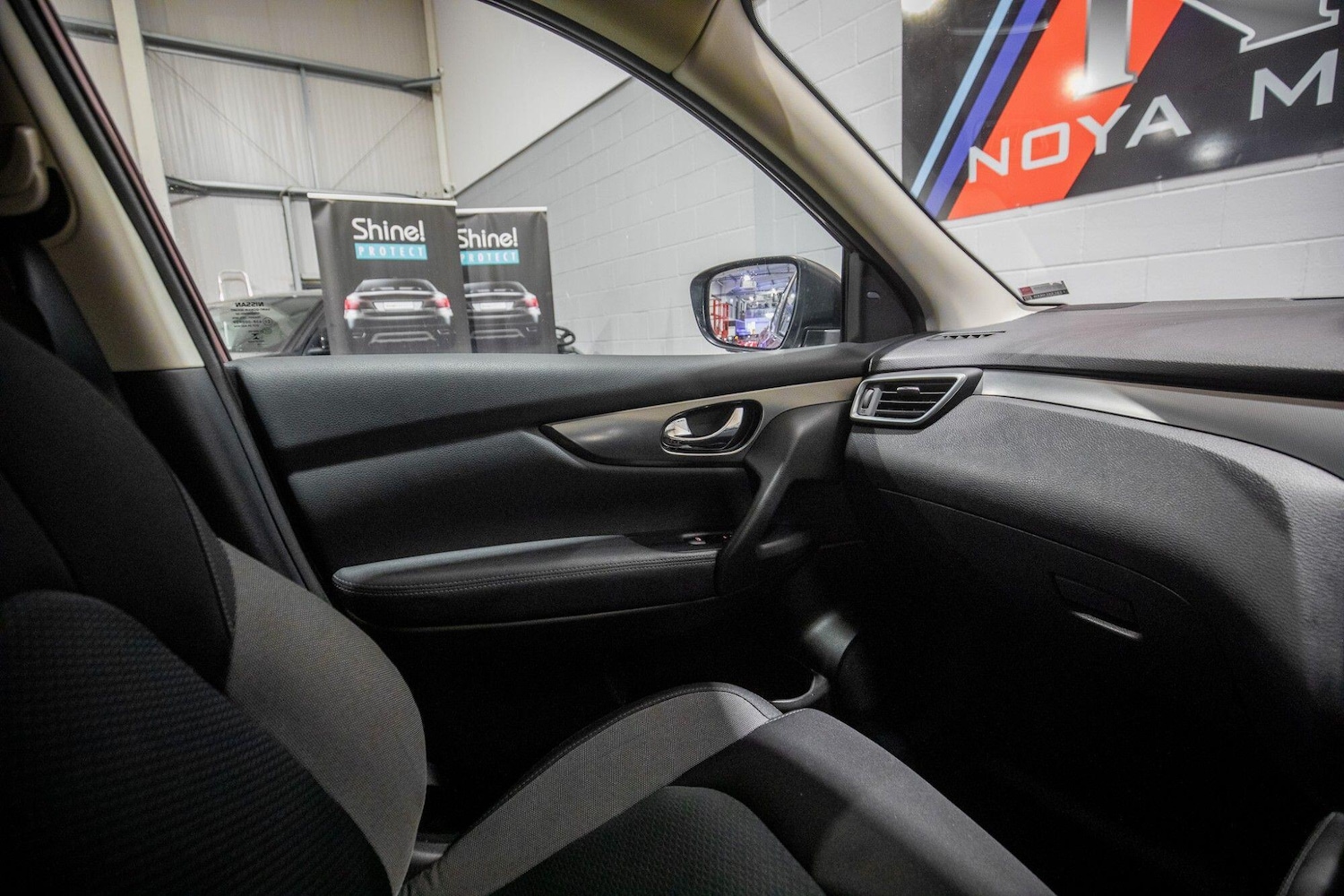 Used Nissan Qashqai for sale - 77214991: Photo 28