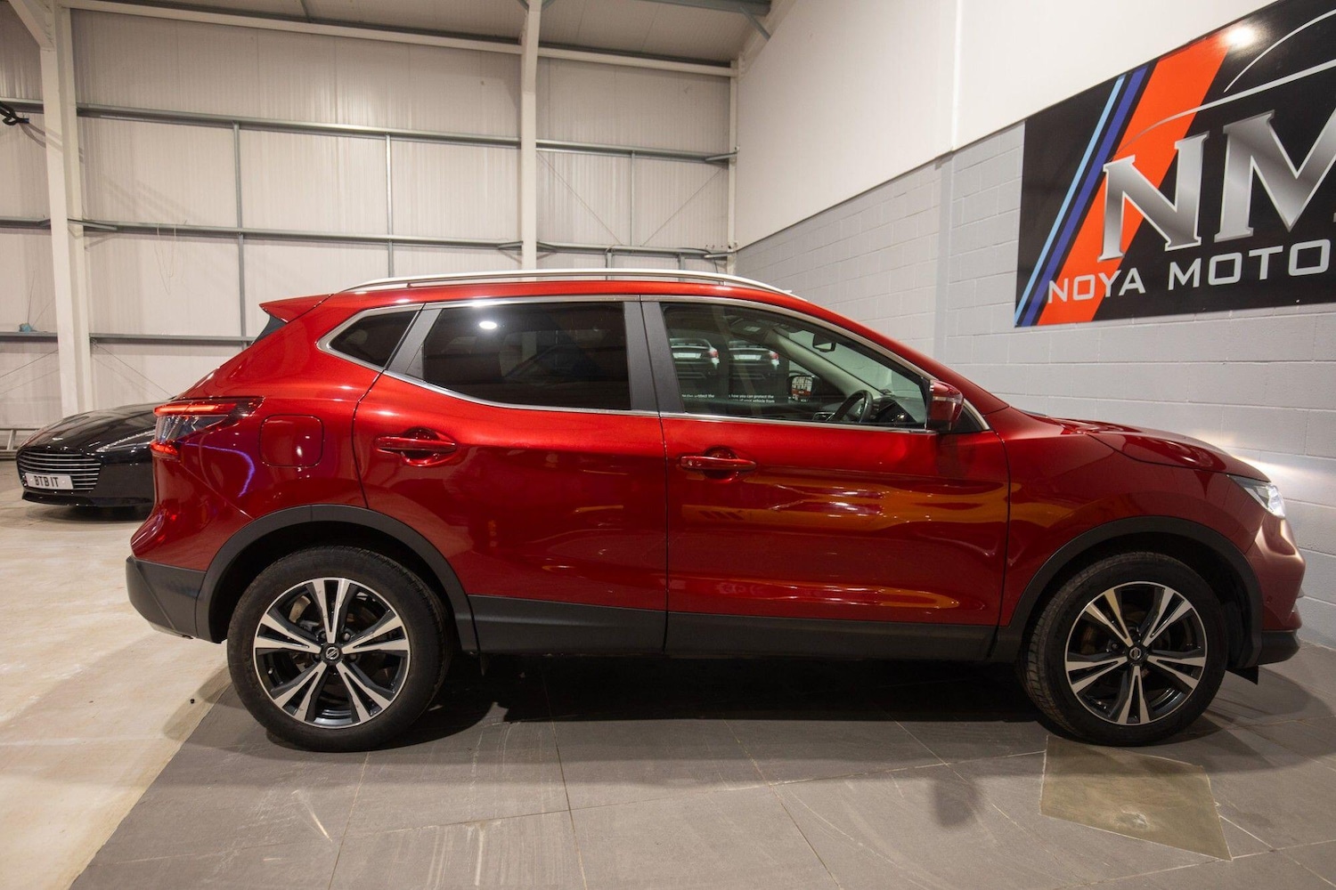 Used Nissan Qashqai for sale - 77214991: Photo 29