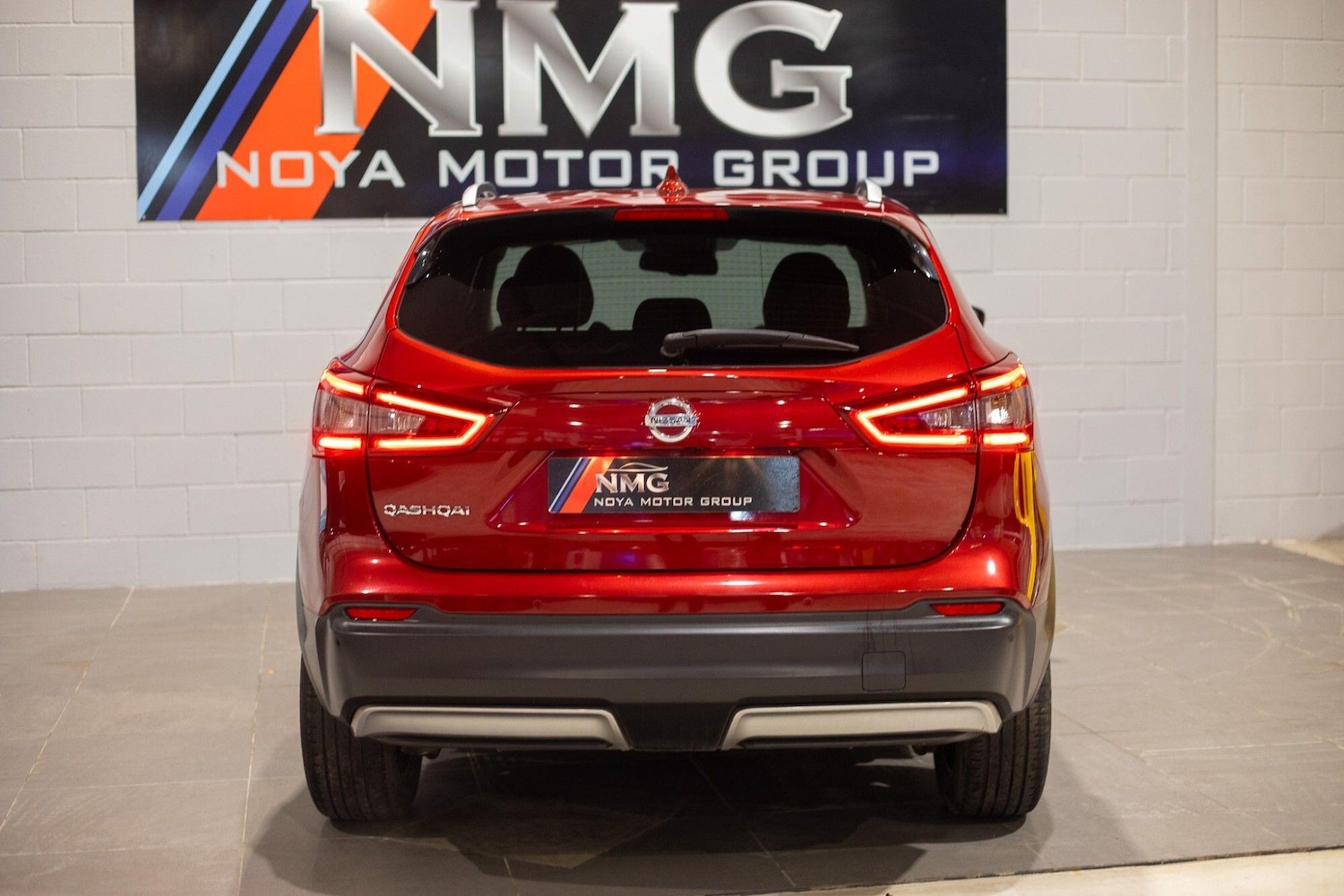 Used Nissan Qashqai for sale - 77214991: Photo 31