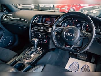 Used Audi A4 2012 for sale - 79870628: Photo