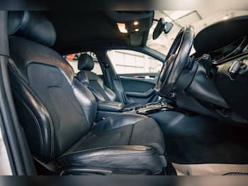 Used Audi A4 2012 for sale - 79870628: Photo