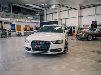 Used Audi A4 2012 for sale - 79870628: Photo