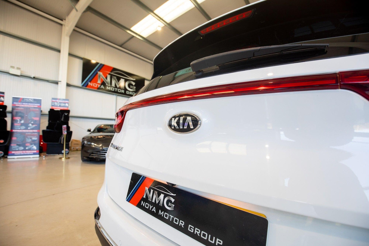 Used Kia Sportage 2018 for sale - 76825111: Photo 10