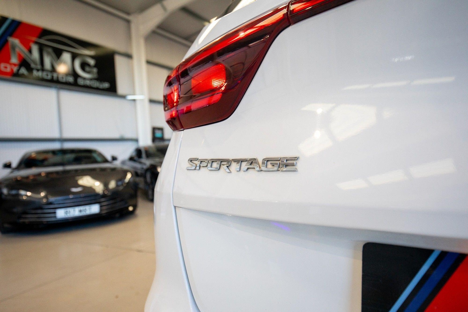 Used Kia Sportage 2018 for sale - 76825111: Photo 11