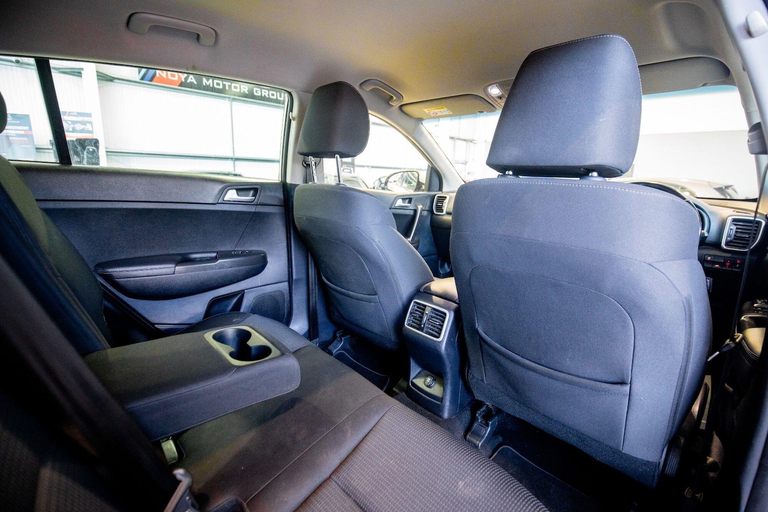 Used Kia Sportage 2018 for sale - 76825111: Photo 12