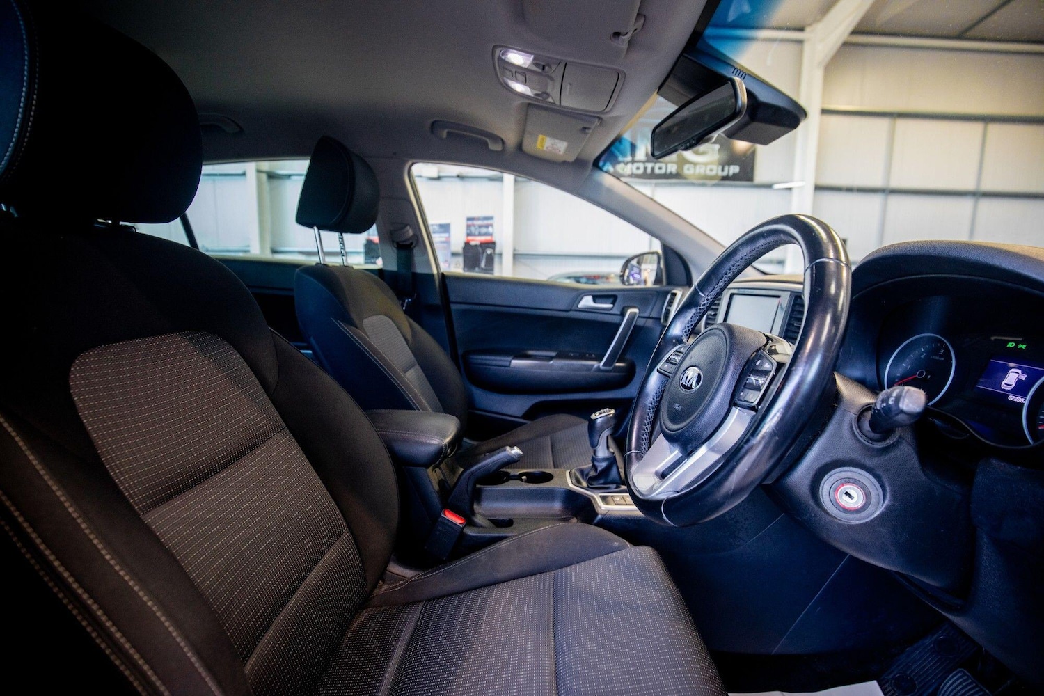 Used Kia Sportage 2018 for sale - 76825111: Photo 15