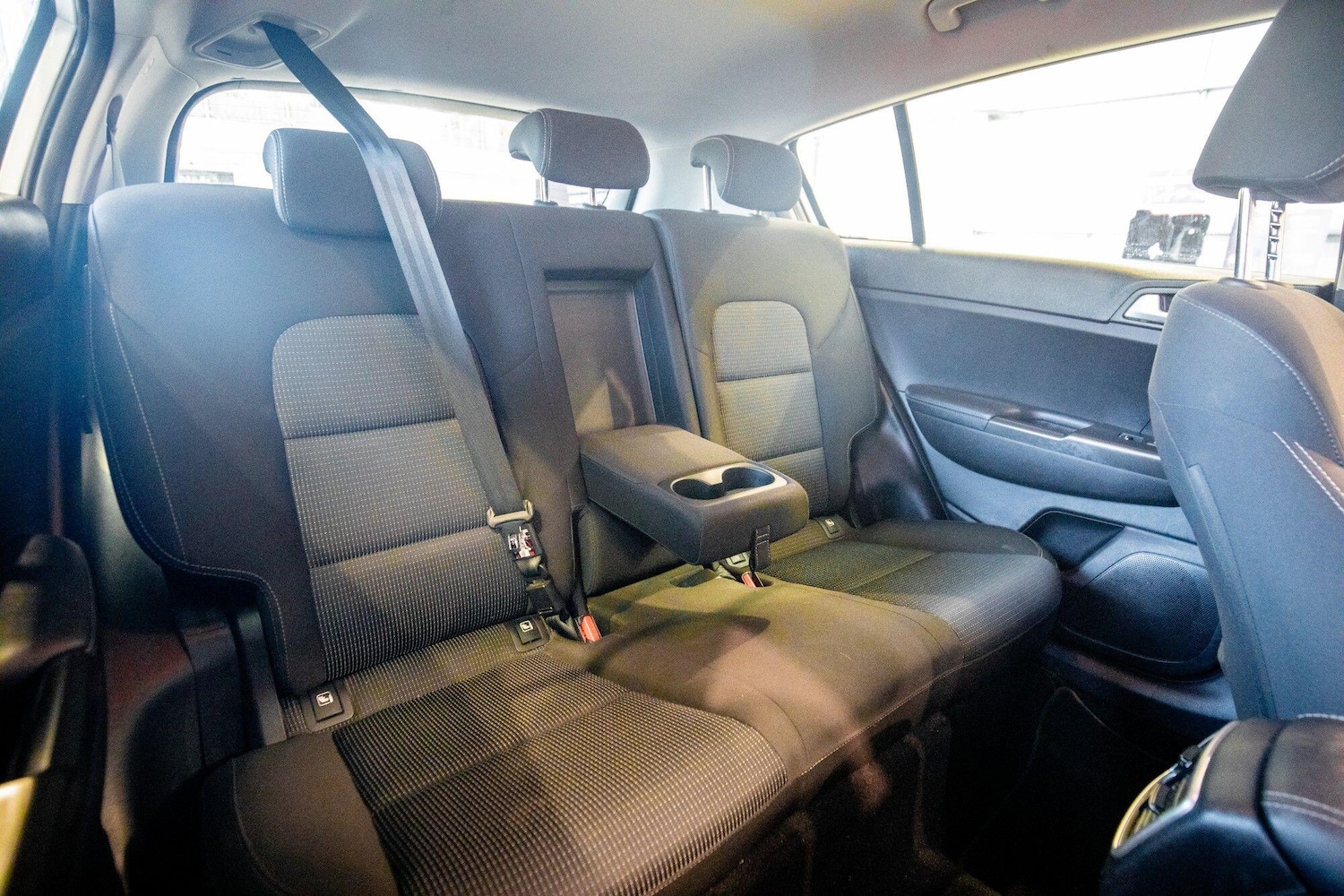 Used Kia Sportage 2018 for sale - 76825111: Photo 18