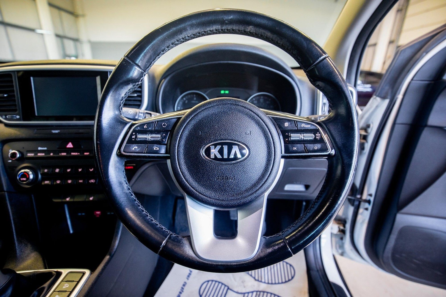 Used Kia Sportage 2018 for sale - 76825111: Photo 19