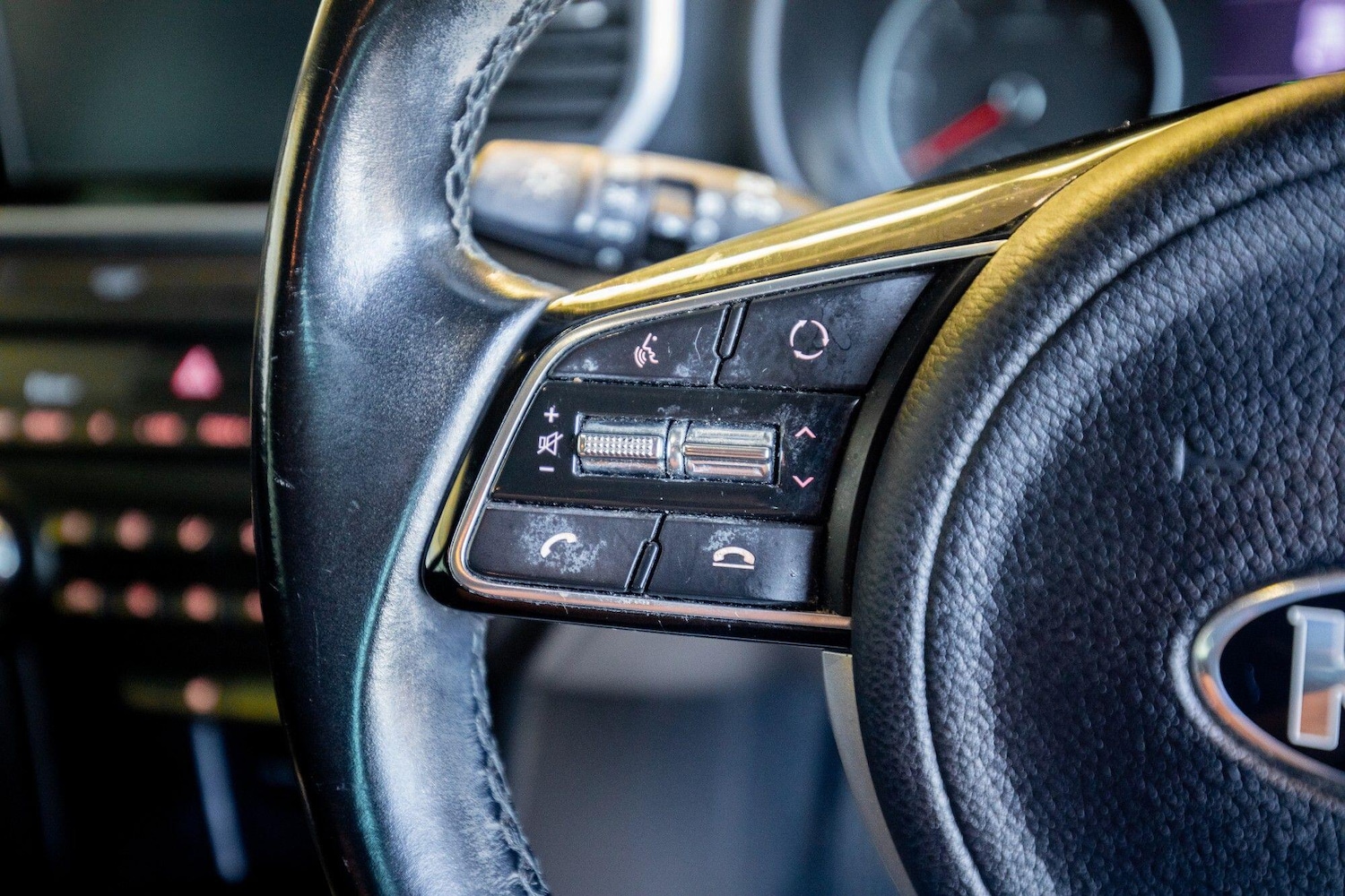 Used Kia Sportage 2018 for sale - 76825111: Photo 22