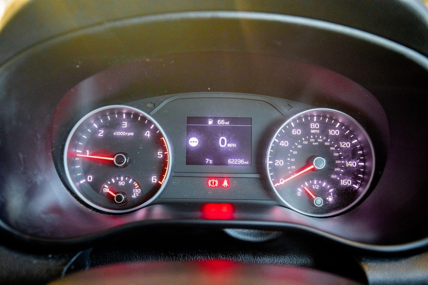 Used Kia Sportage 2018 for sale - 76825111: Photo 25