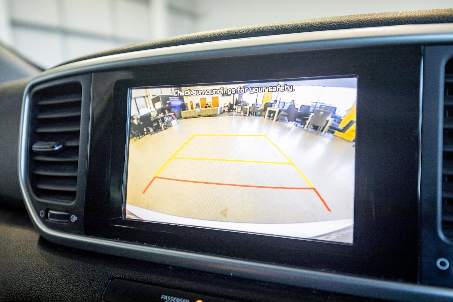 Used Kia Sportage 2018 for sale - 76825111: Photo 26