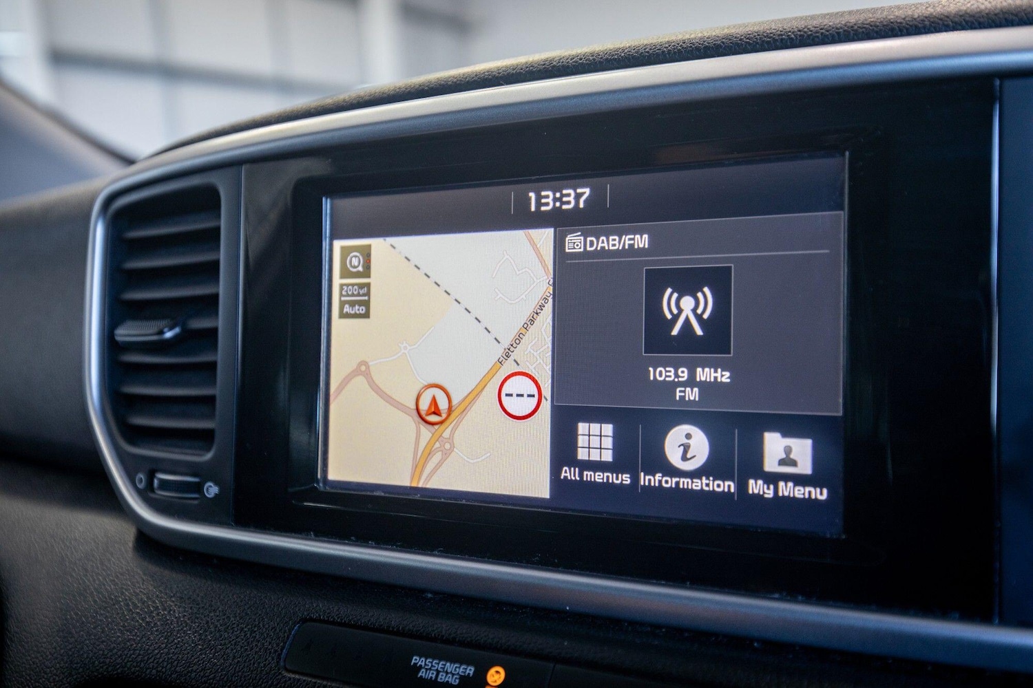 Used Kia Sportage 2018 for sale - 76825111: Photo 27