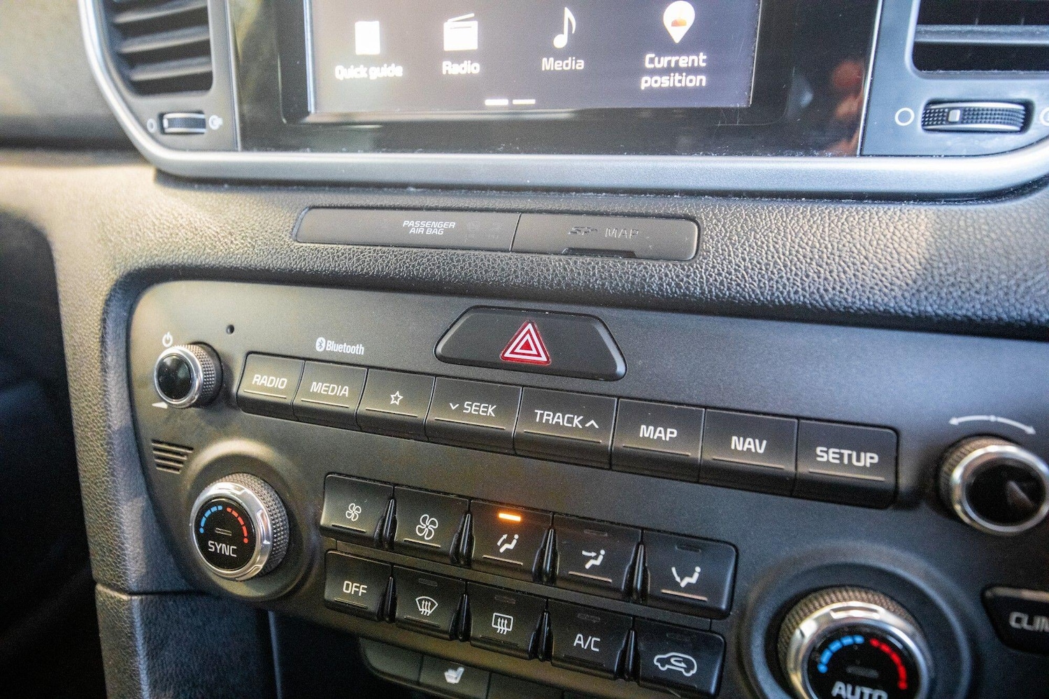 Used Kia Sportage 2018 for sale - 76825111: Photo 31