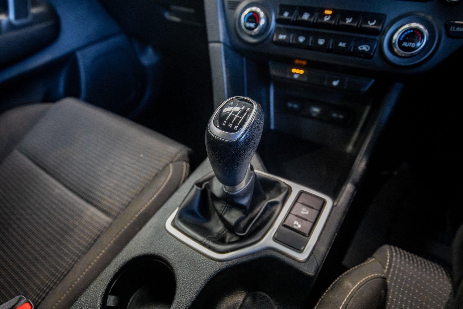 Used Kia Sportage 2018 for sale - 76825111: Photo 34