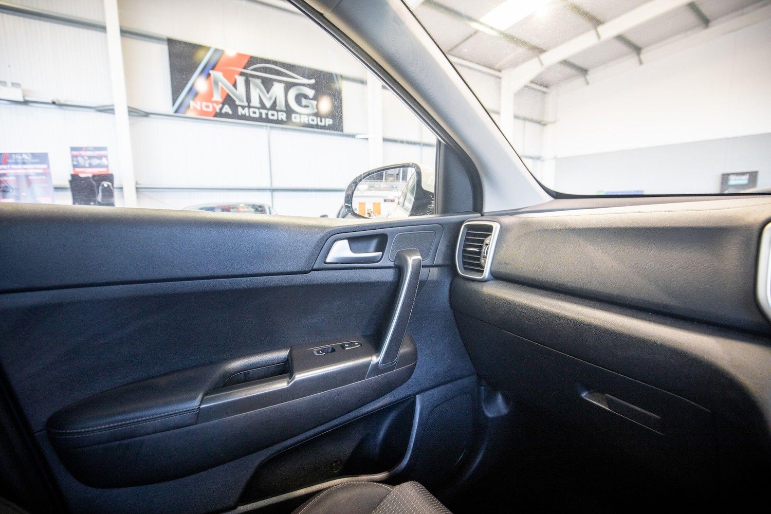 Used Kia Sportage 2018 for sale - 76825111: Photo 36