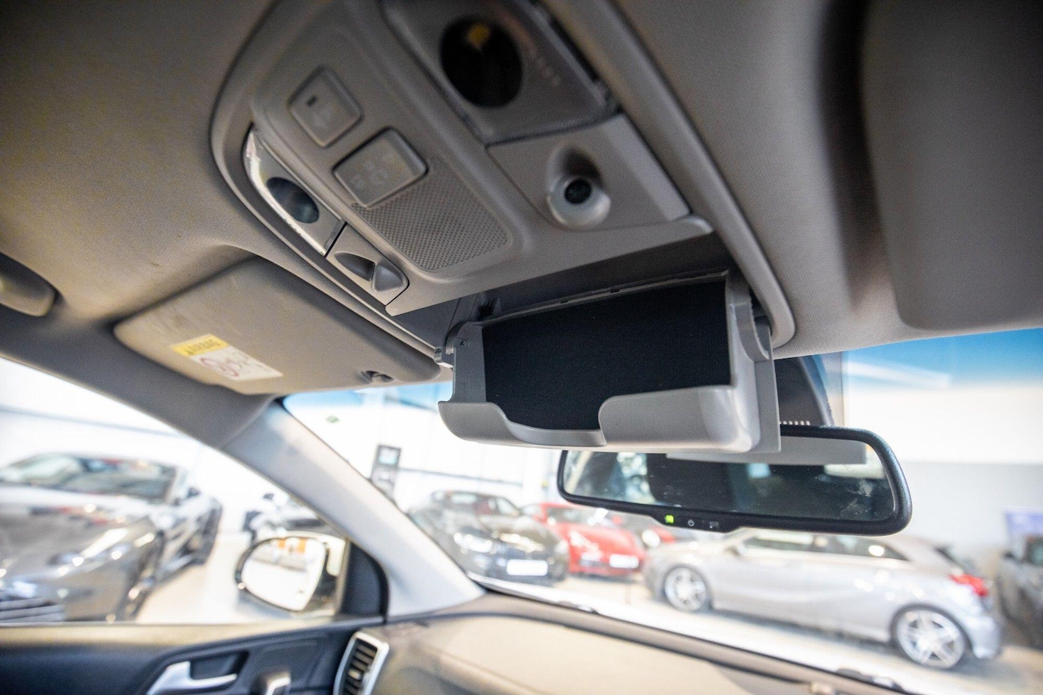 Used Kia Sportage 2018 for sale - 76825111: Photo 38