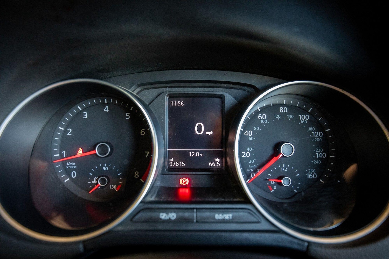 Used Volkswagen Polo 2017 for sale - 77120698: Photo 22