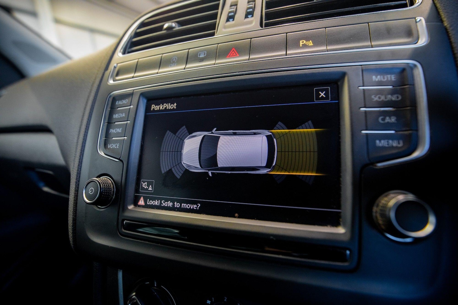 Used Volkswagen Polo 2017 for sale - 77120698: Photo 27