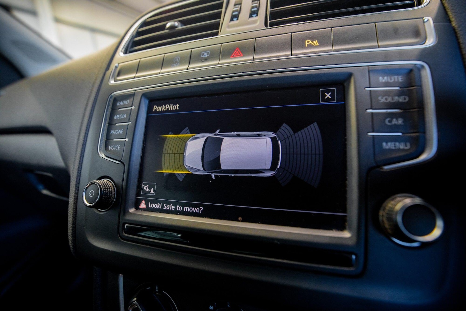 Used Volkswagen Polo 2017 for sale - 77120698: Photo 28