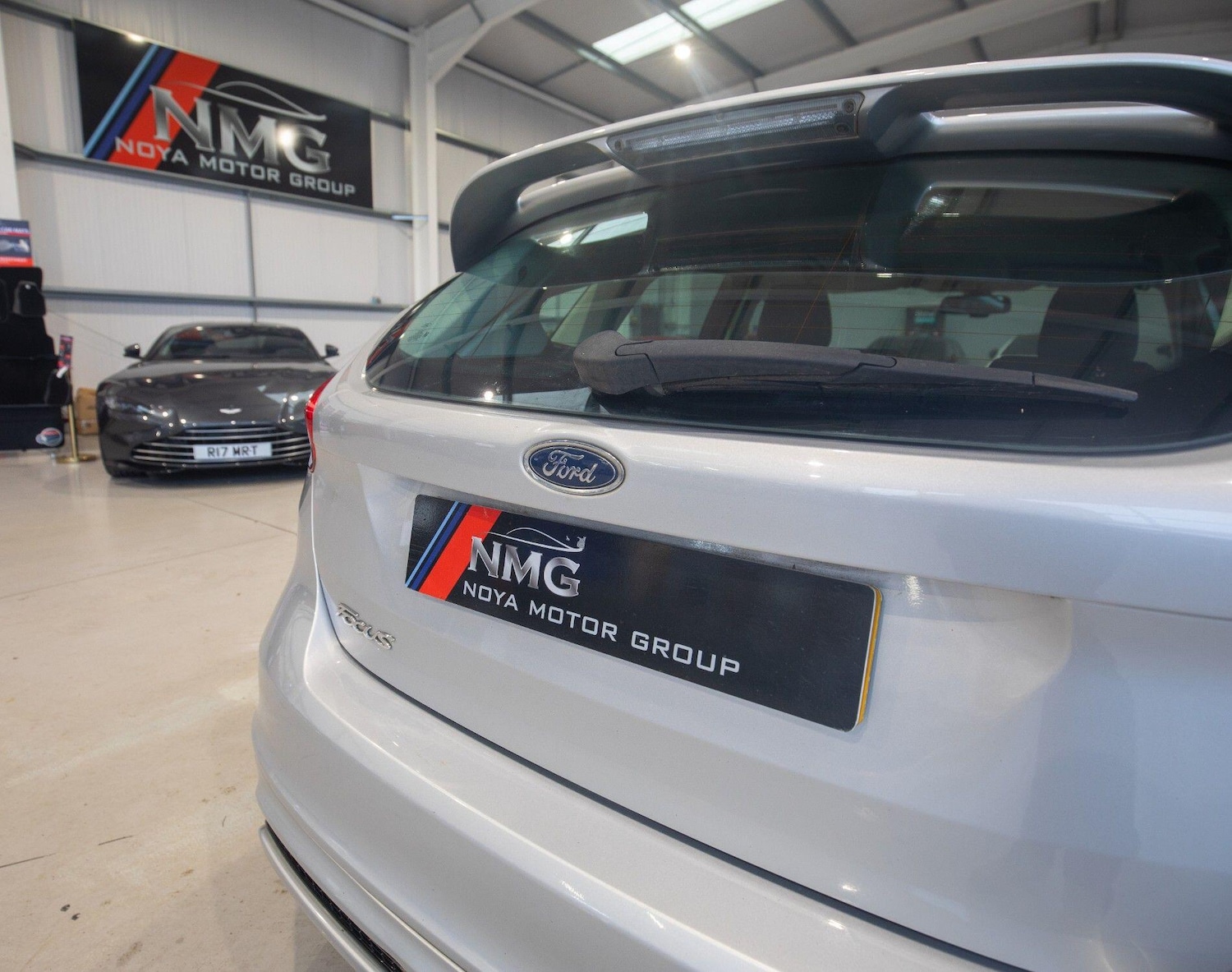 Used Ford Focus for sale - 76824450: Photo 10