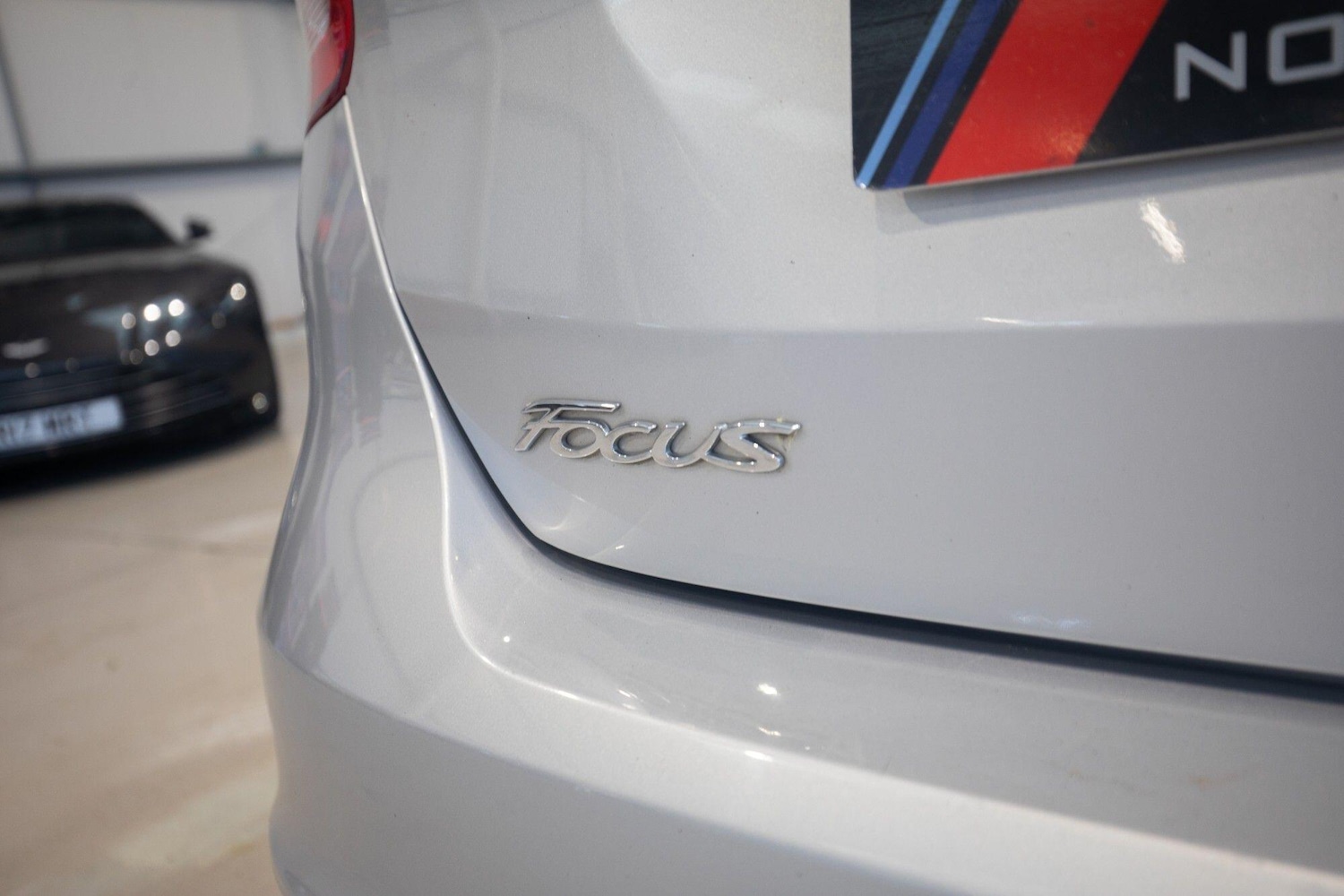 Used Ford Focus for sale - 76824450: Photo 11