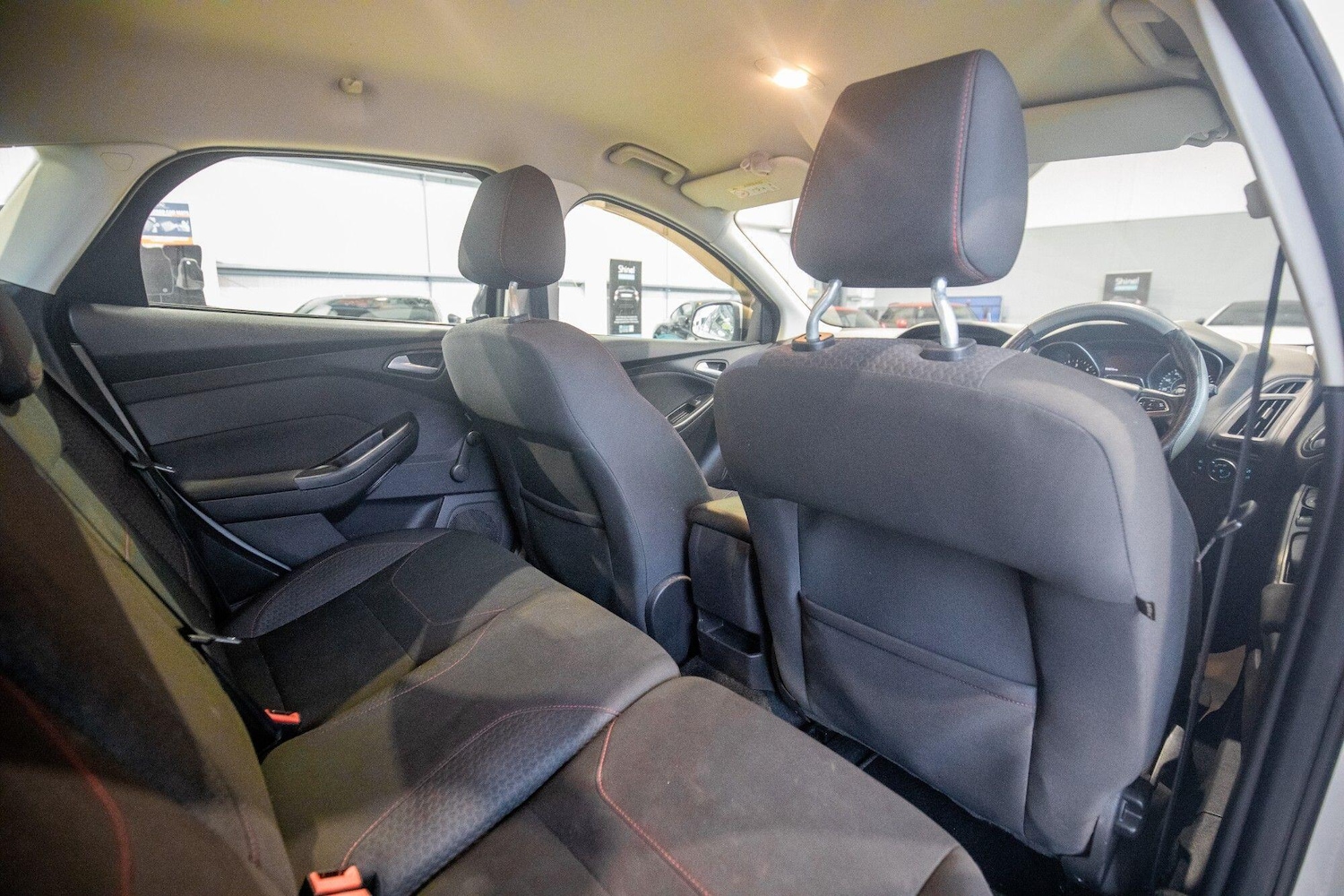 Used Ford Focus for sale - 76824450: Photo 12