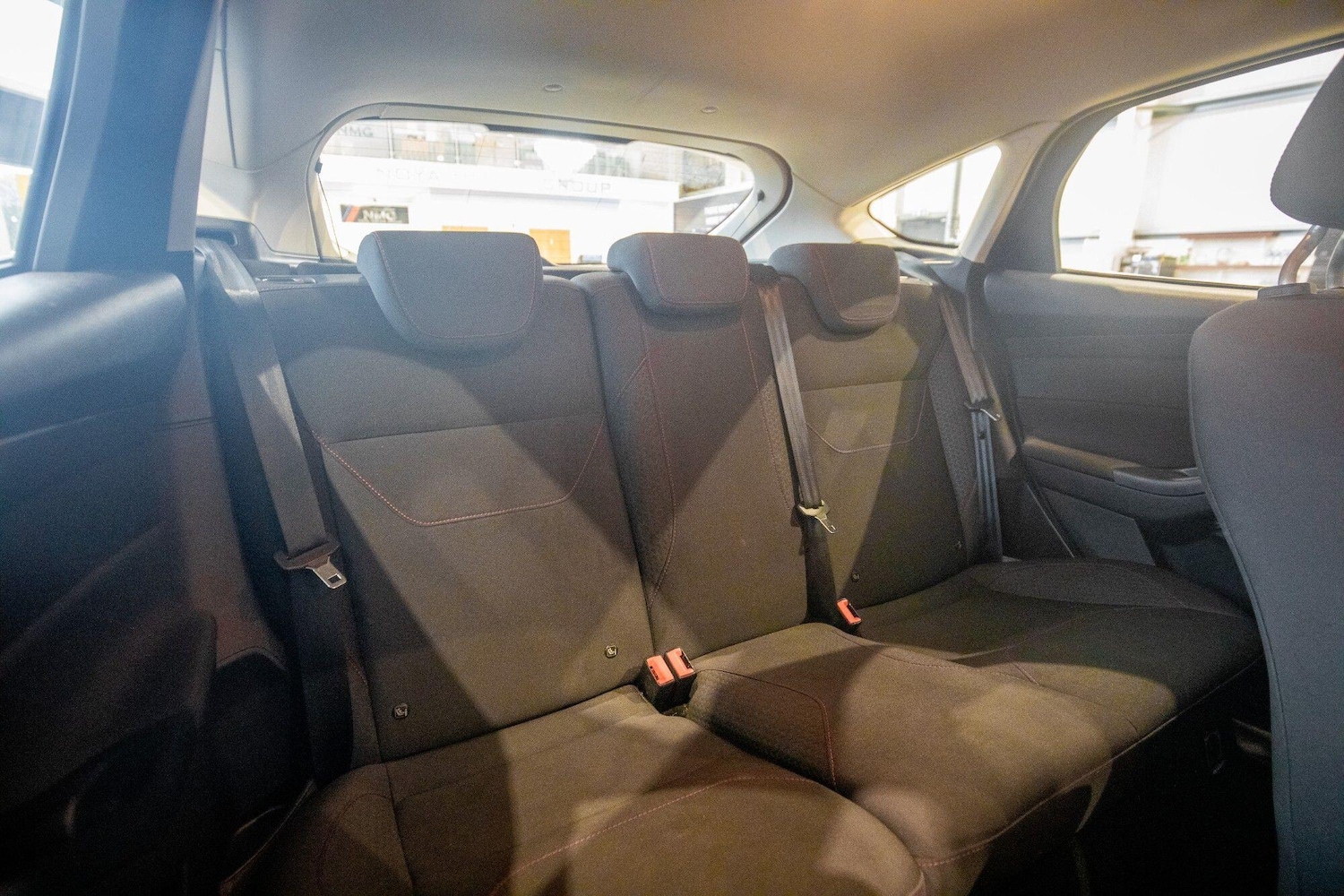 Used Ford Focus for sale - 76824450: Photo 13