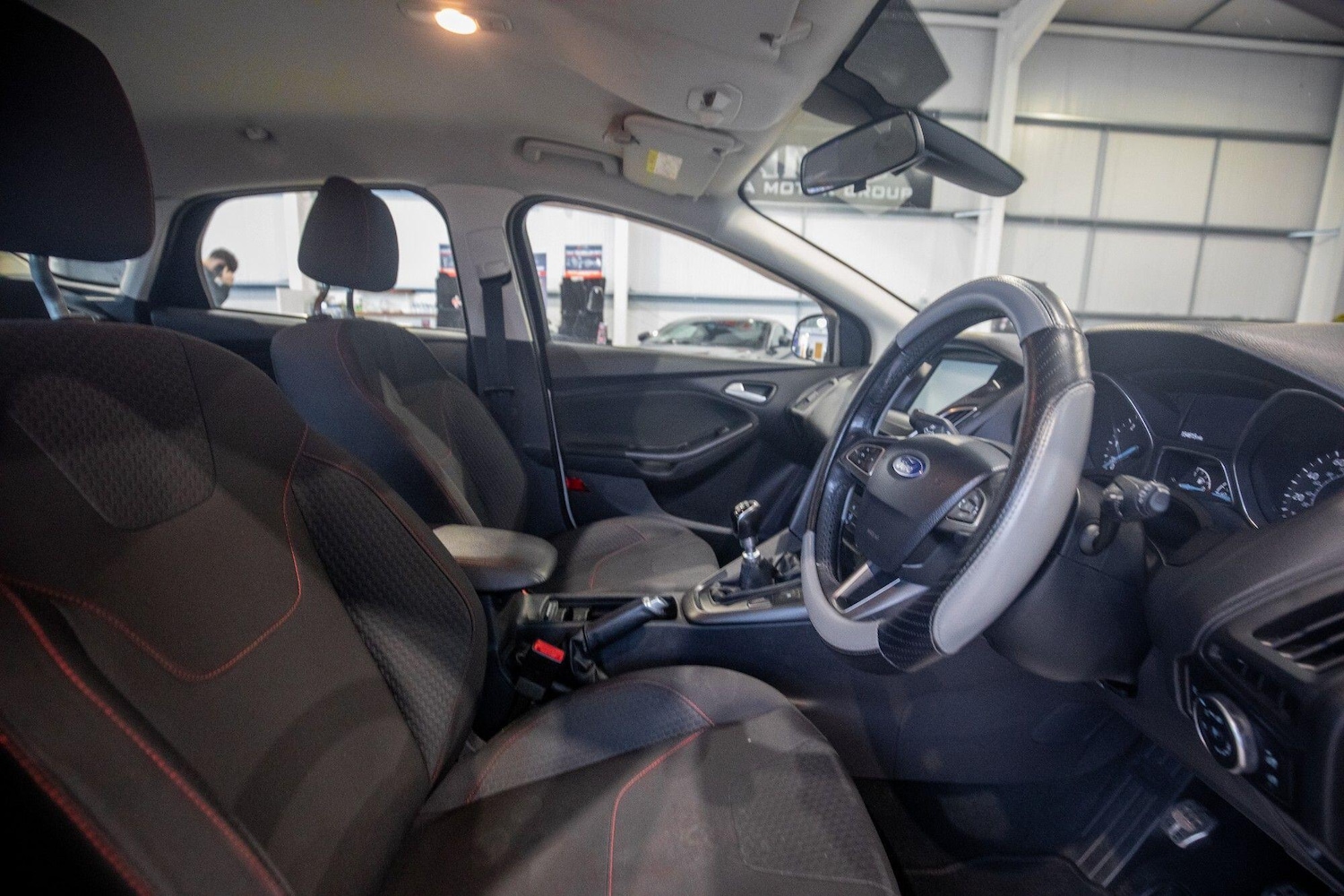 Used Ford Focus for sale - 76824450: Photo 14