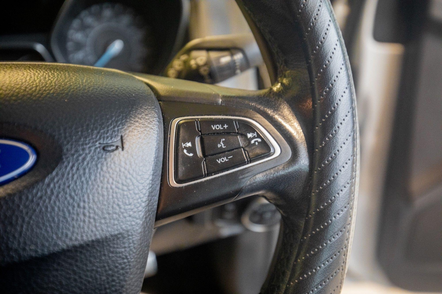 Used Ford Focus for sale - 76824450: Photo 18