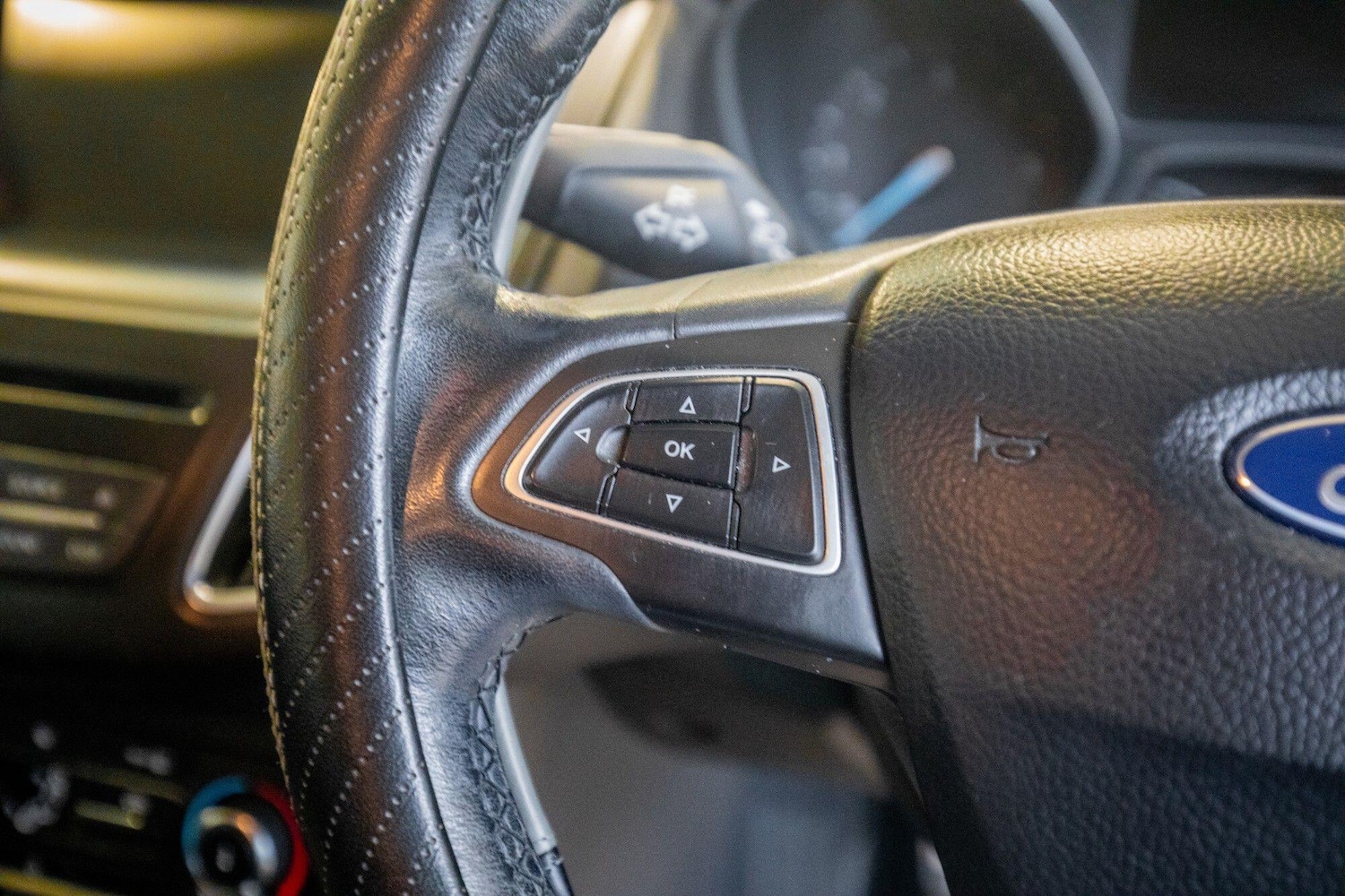 Used Ford Focus for sale - 76824450: Photo 19