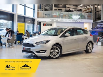 Used Ford Focus 2015 for sale - 76824450: Photo