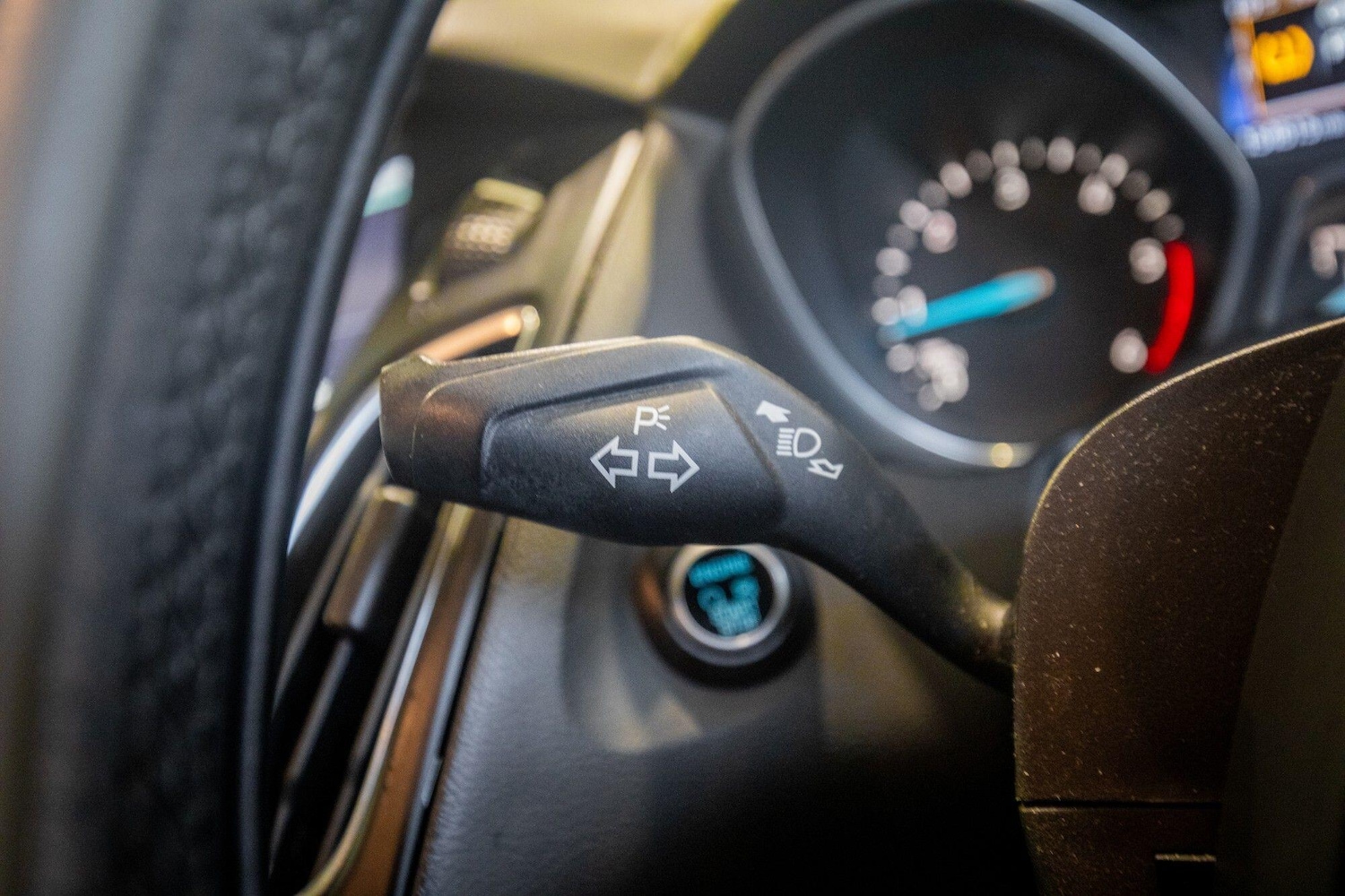 Used Ford Focus for sale - 76824450: Photo 20