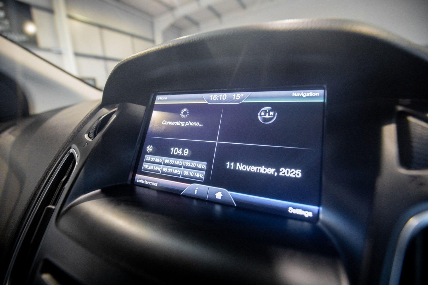 Used Ford Focus for sale - 76824450: Photo 22