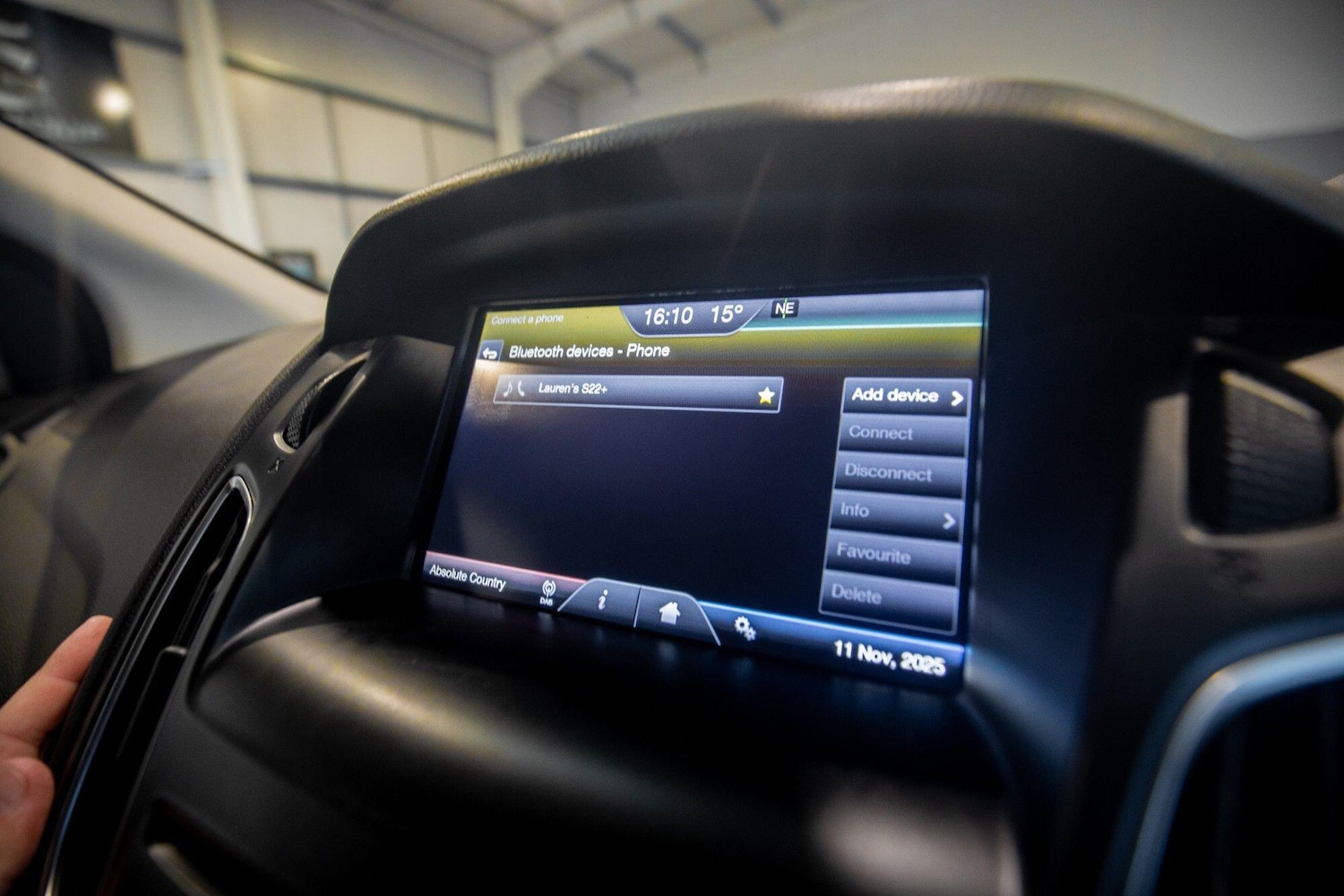 Used Ford Focus for sale - 76824450: Photo 23