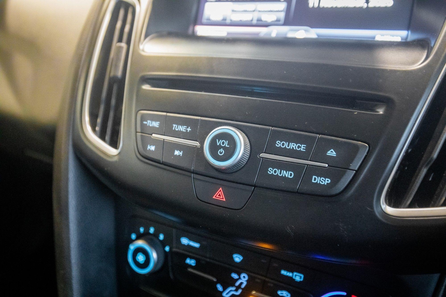 Used Ford Focus for sale - 76824450: Photo 24