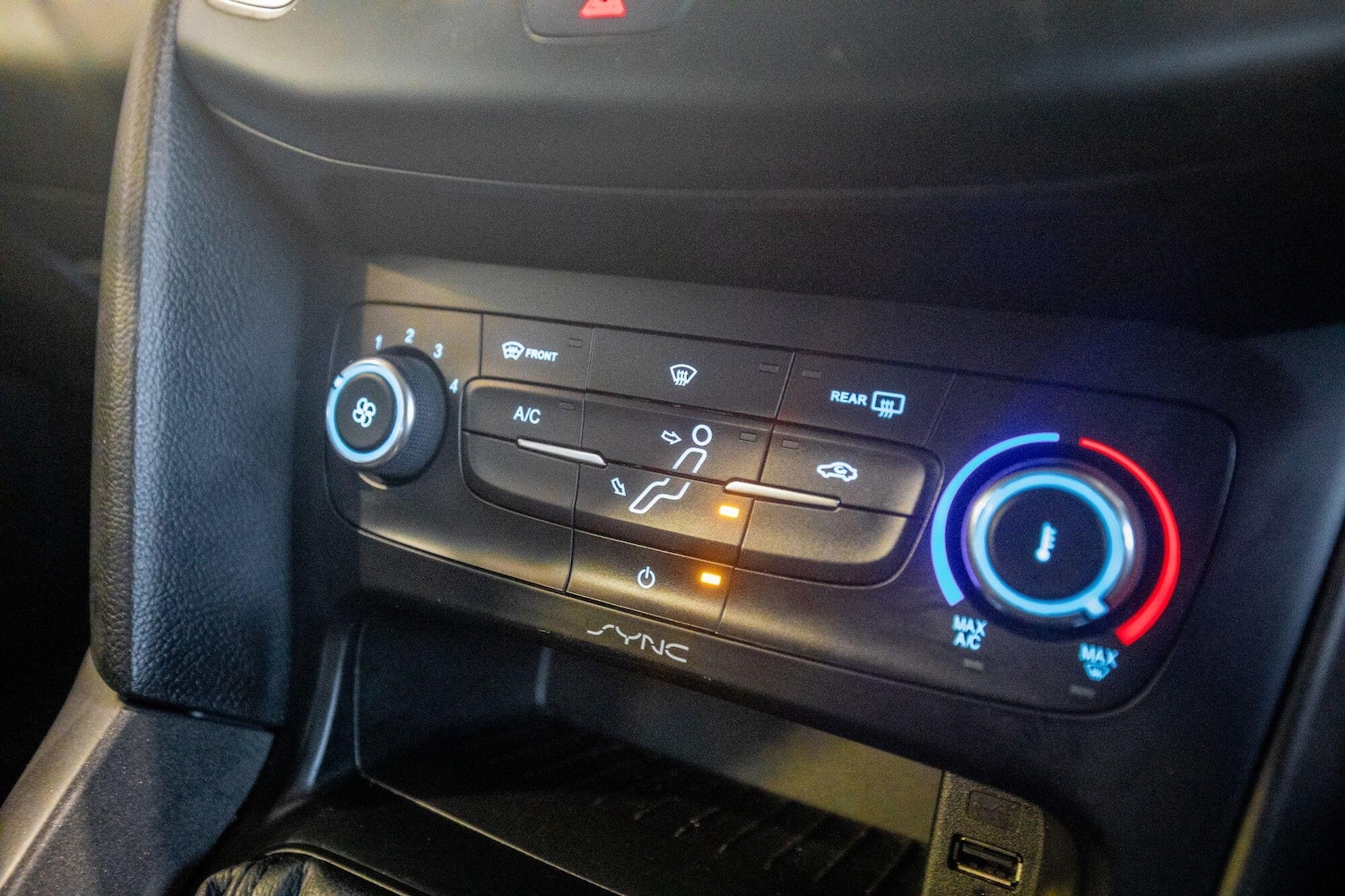 Used Ford Focus for sale - 76824450: Photo 25