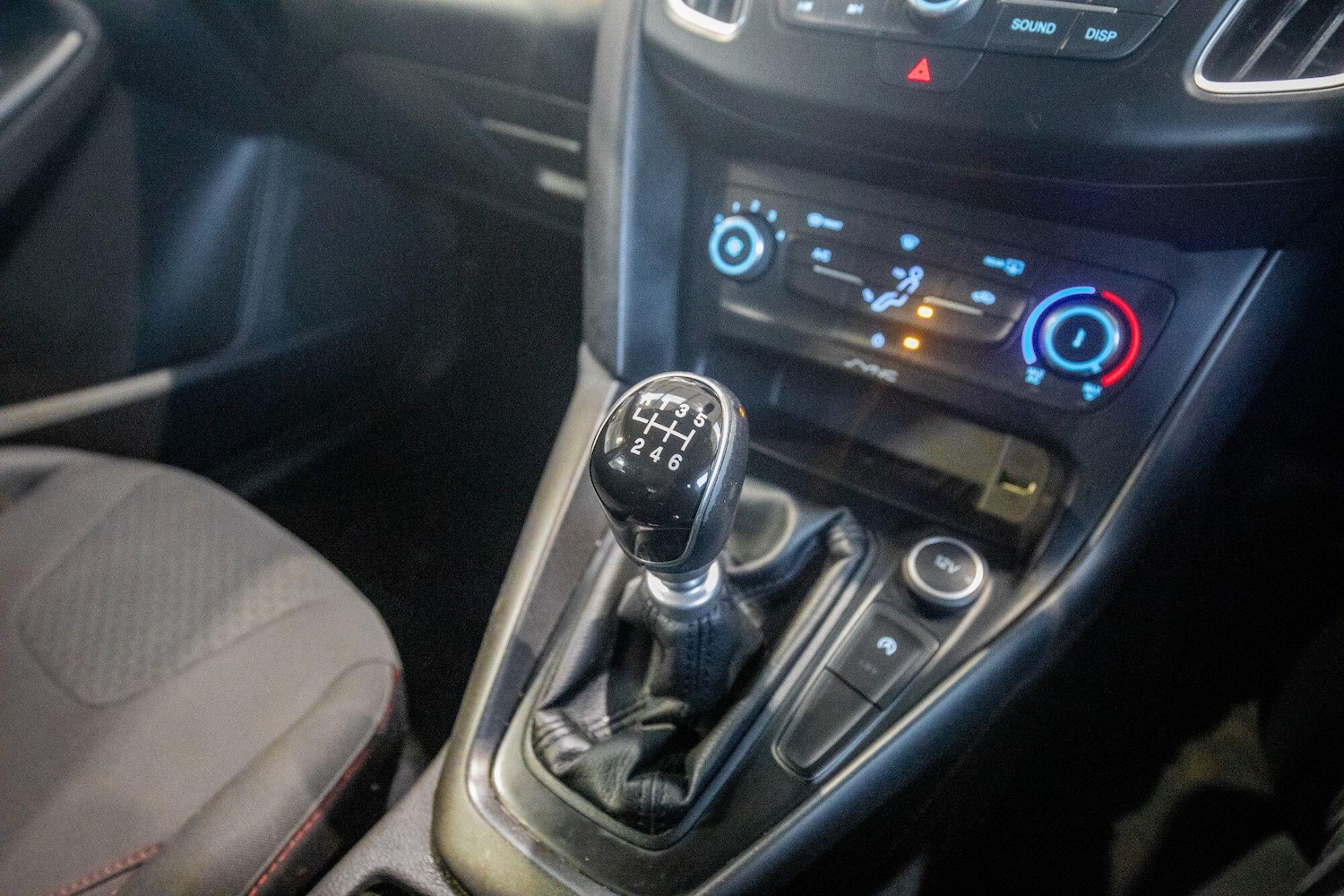 Used Ford Focus for sale - 76824450: Photo 26