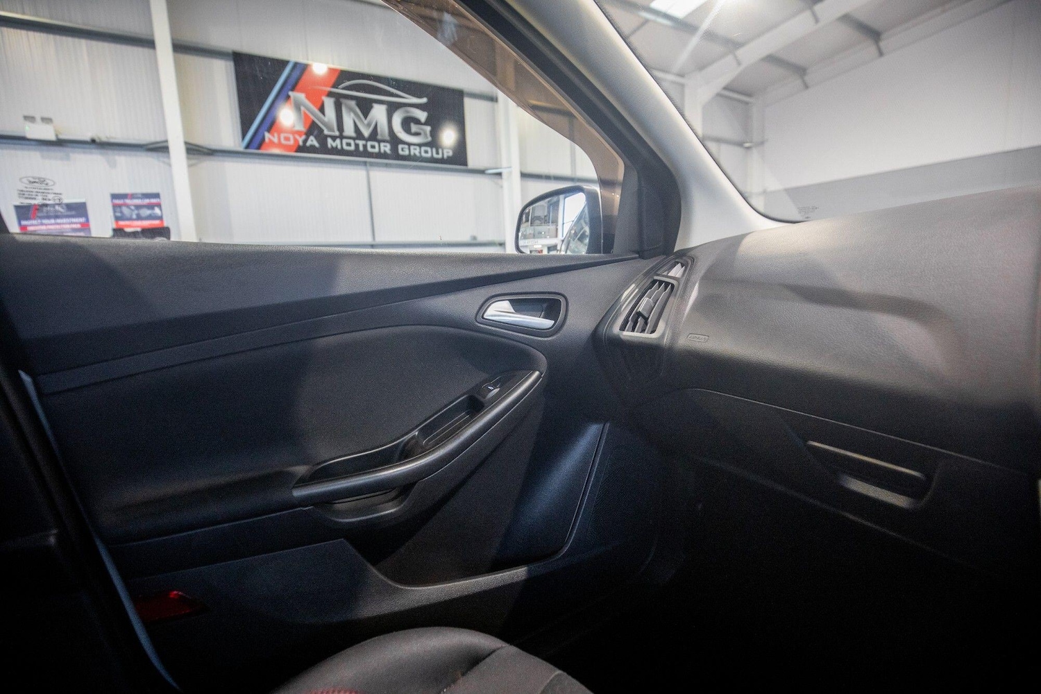 Used Ford Focus for sale - 76824450: Photo 28