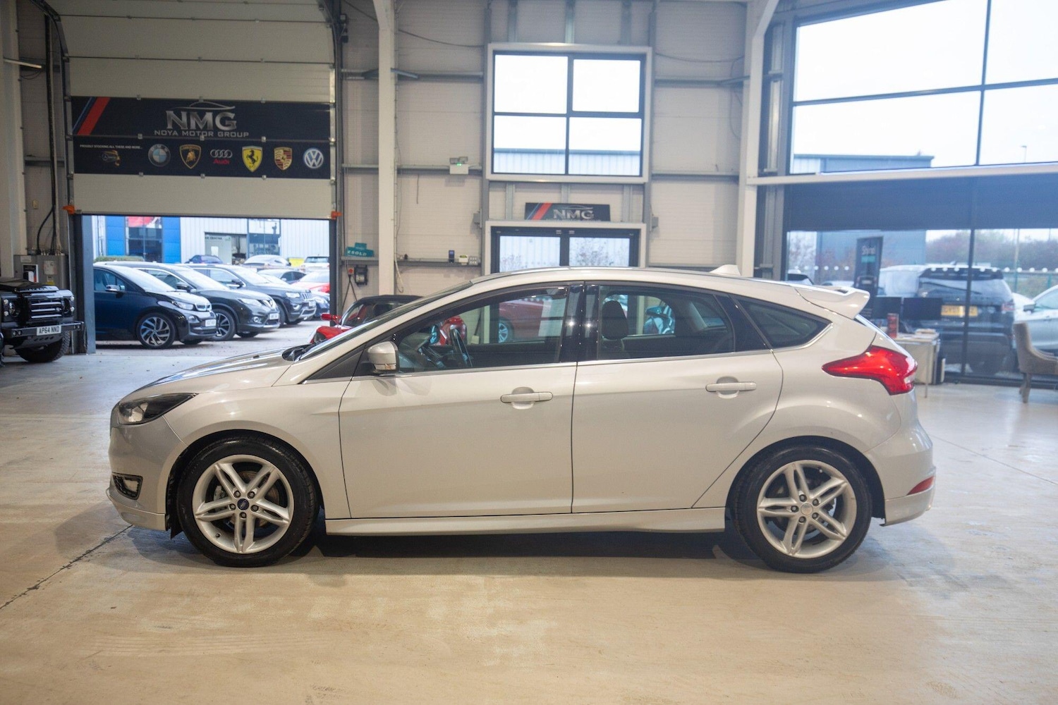 Used Ford Focus for sale - 76824450: Photo 30
