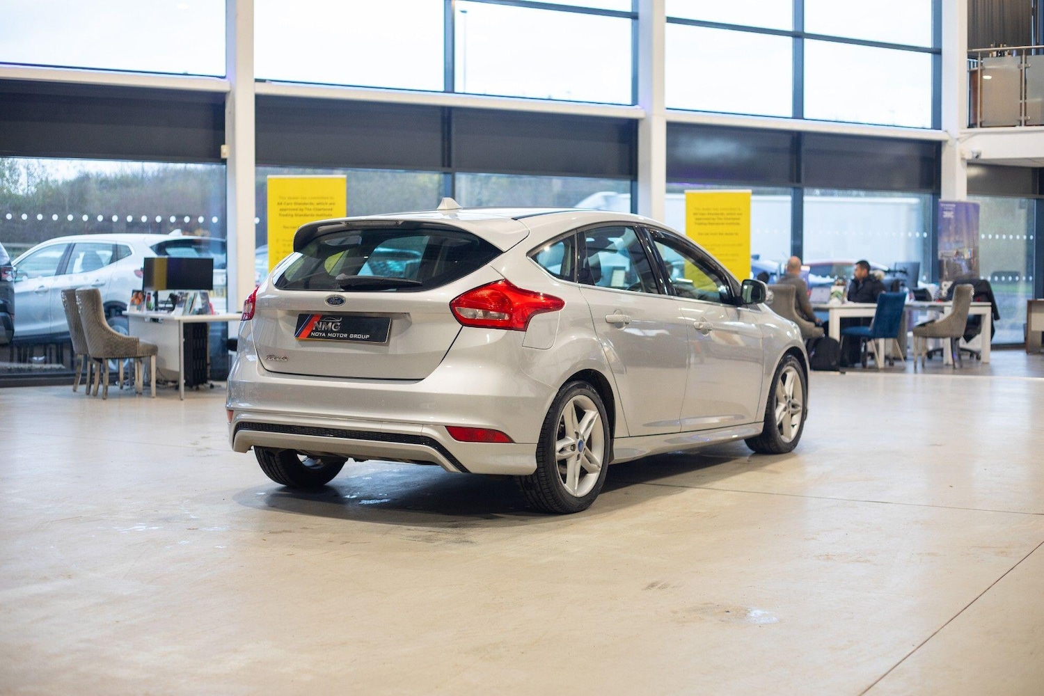 Used Ford Focus for sale - 76824450: Photo 33