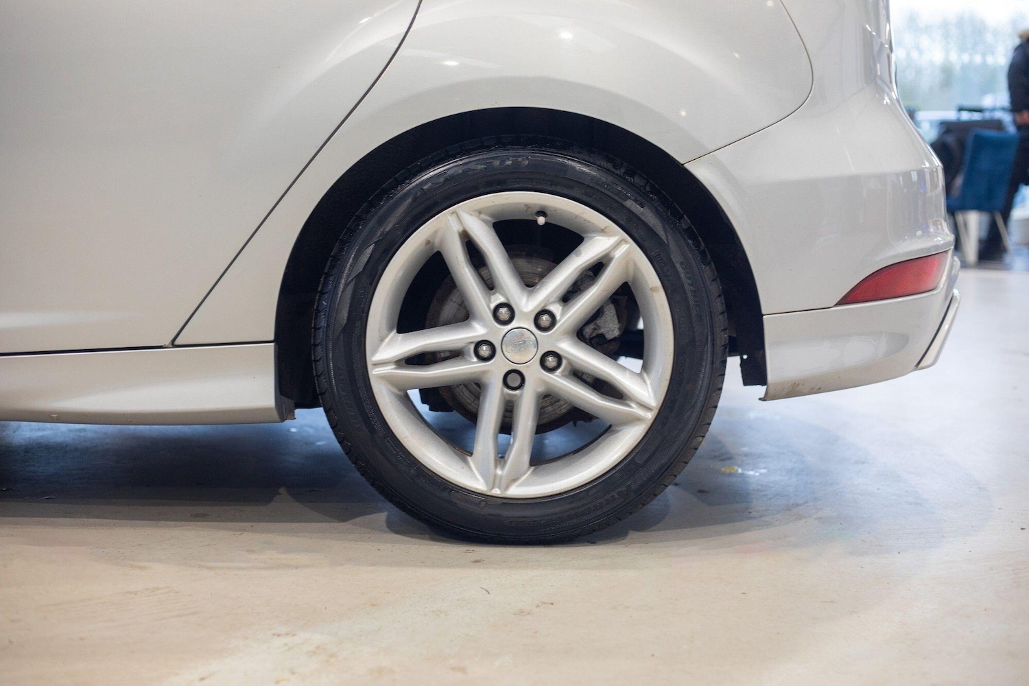 Used Ford Focus for sale - 76824450: Photo 4