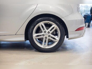 Used Ford Focus 2015 for sale - 76824450: Photo