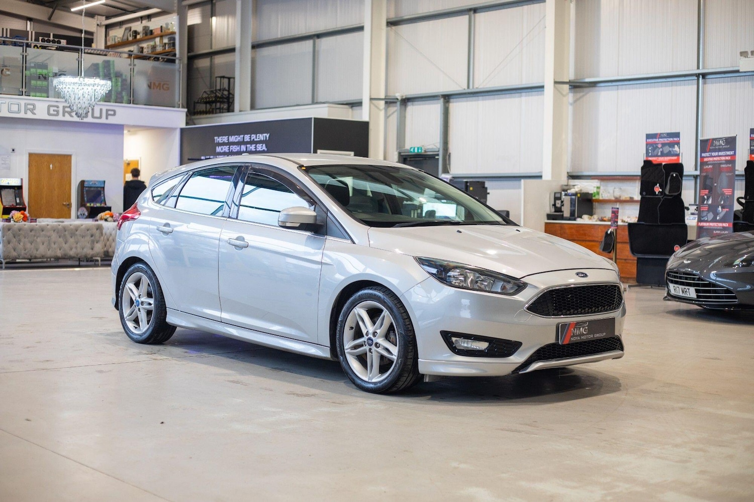 Used Ford Focus for sale - 76824450: Photo 7