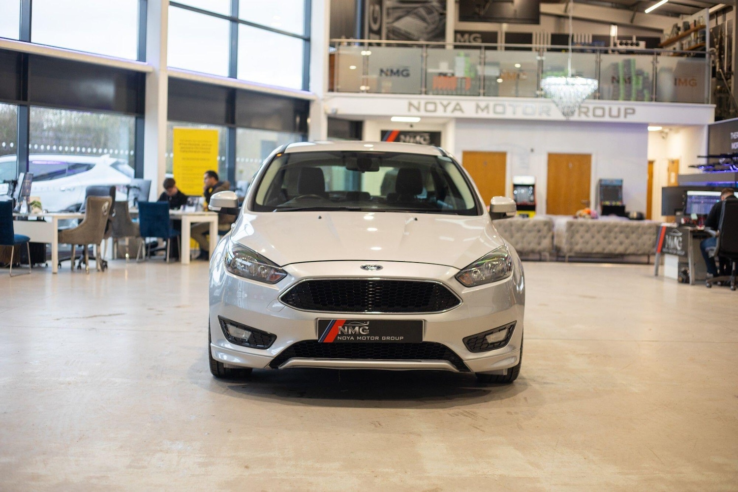 Used Ford Focus for sale - 76824450: Photo 8